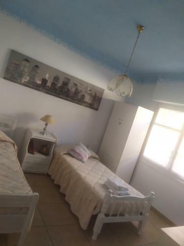 Apartamento Almendra Y Miel