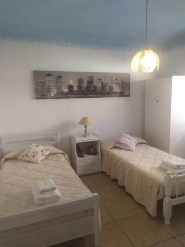 Apartamento Almendra Y Miel