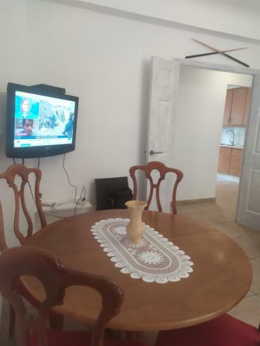 Apartamento Almendra Y Miel