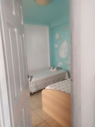 Apartamento Almendra Y Miel