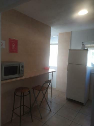 Apartamento Almendra Y Miel
