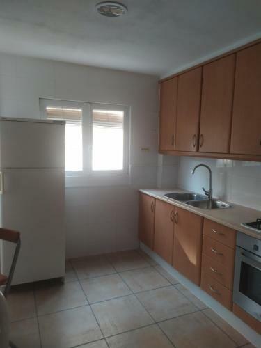 Apartamento Almendra Y Miel