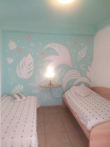 Apartamento Almendra Y Miel