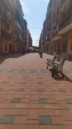 Apartamento Almendra Y Miel