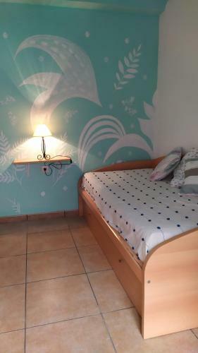 Apartamento Almendra Y Miel