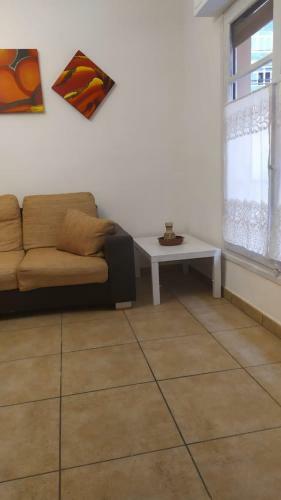 Apartamento Almendra Y Miel