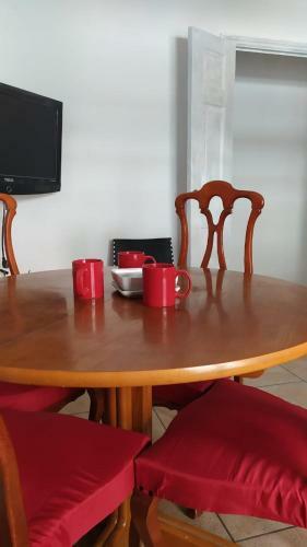 Apartamento Almendra Y Miel