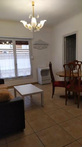 Apartamento Almendra Y Miel
