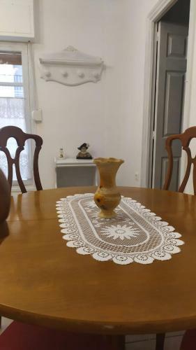 Apartamento Almendra Y Miel