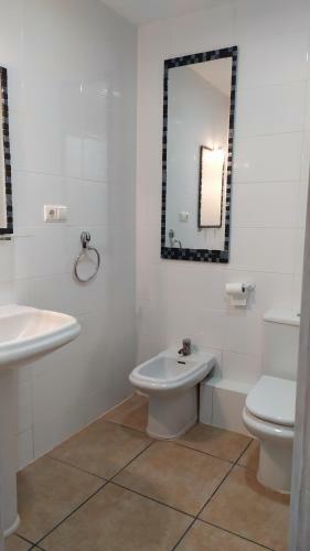 Apartamento Almendra Y Miel