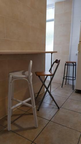 Apartamento Almendra Y Miel