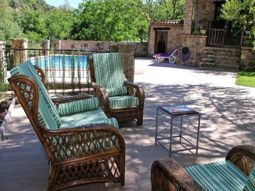 Agroturismo Molino Rodete