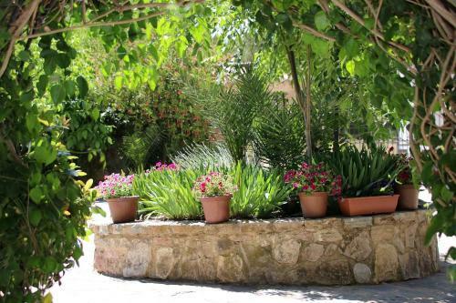 Agroturismo Molino Rodete