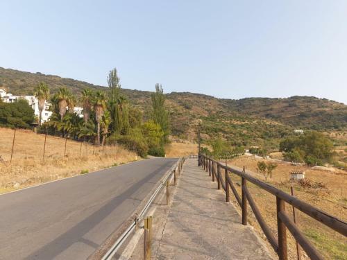 Encantadora Casa de Pueblo Para 8 Pax Con Gran Terraza