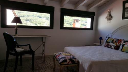 La Casa Del Nueve