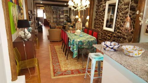 La Casa Del Nueve