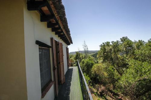 Apartamento Cortijo Las Limas - Garden Cottage