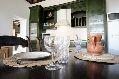Apartamento Cortijo Las Limas - Garden Cottage