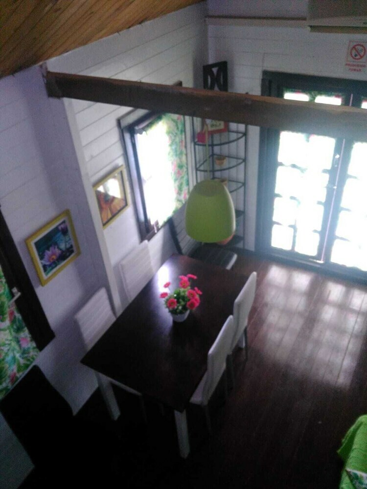 Agroturismo El Mirador Del Consuelo