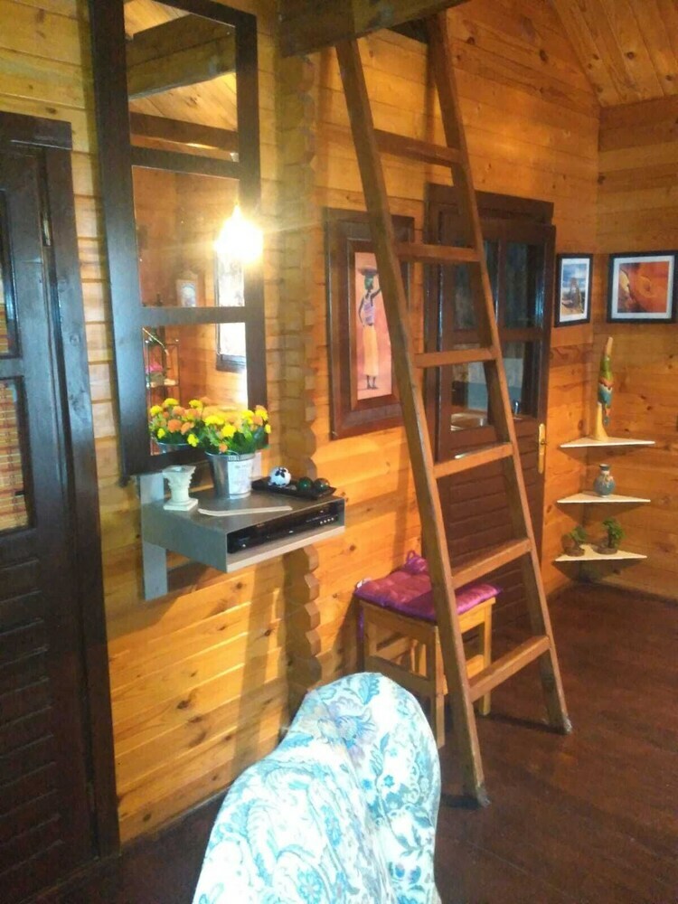 Agroturismo El Mirador Del Consuelo