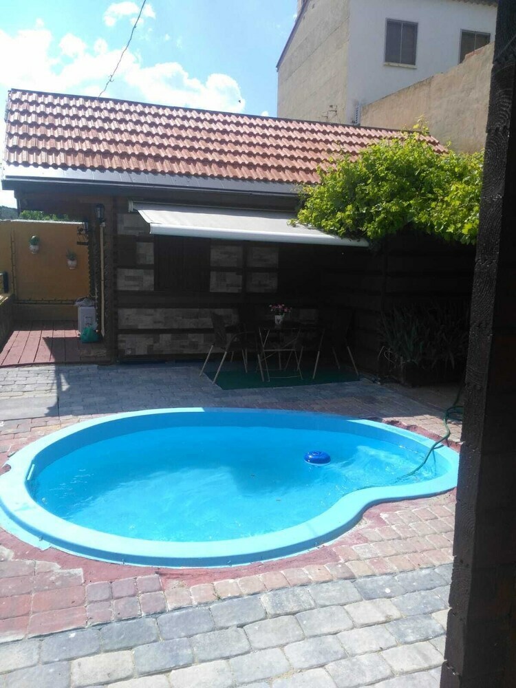 Agroturismo El Mirador Del Consuelo