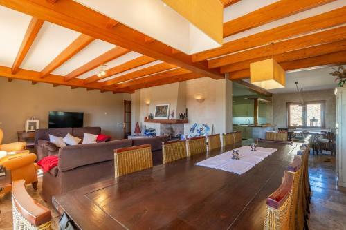 Villa Inca - 34320 Mallorca