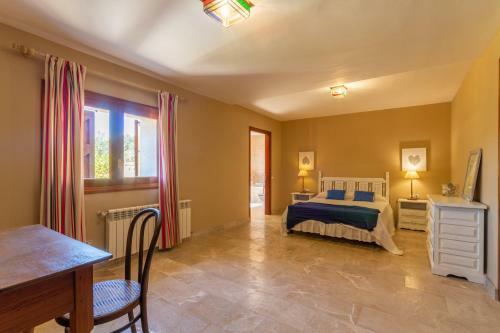 Villa Inca - 34320 Mallorca