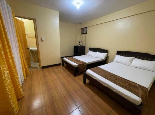 Villa Morning Breeze By Lmu Resorts Laguna