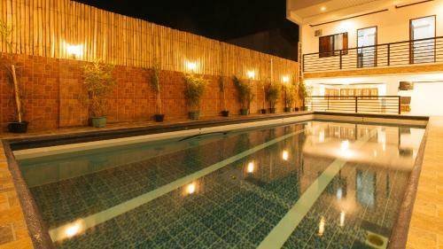 Villa Morning Breeze By Lmu Resorts Laguna