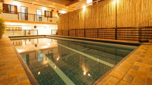 Villa Morning Breeze By Lmu Resorts Laguna