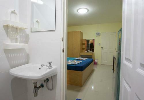 Apartamento Topplace Amata Chonburi