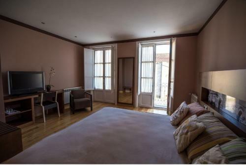 Hotel Boutique La Churra