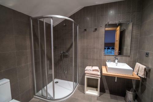 Hotel Boutique La Churra