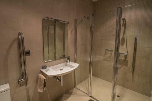 Hotel Boutique La Churra