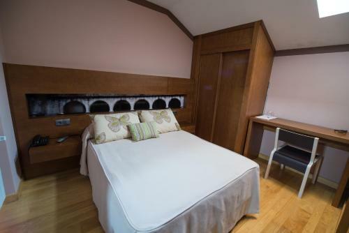 Hotel Boutique La Churra