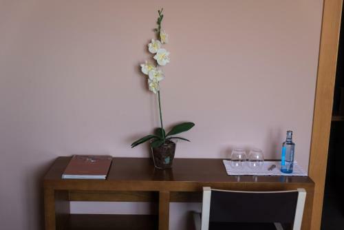 Hotel Boutique La Churra