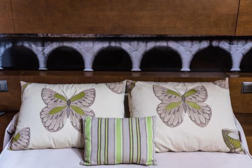 Hotel Boutique La Churra