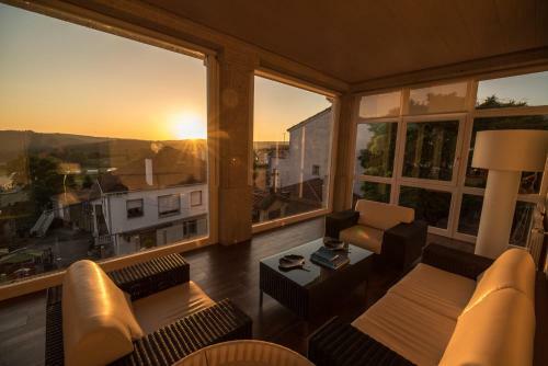 Hotel Boutique La Churra