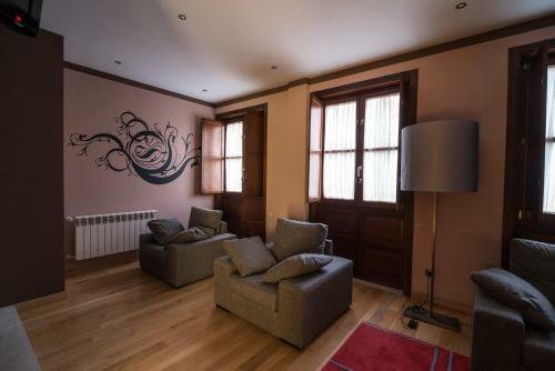 Hotel Boutique La Churra