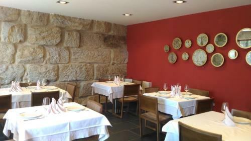 Hotel Boutique La Churra