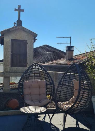 Hotel Boutique La Churra