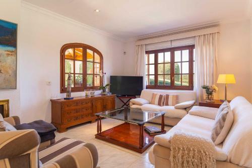 Villa Finca Bennassar