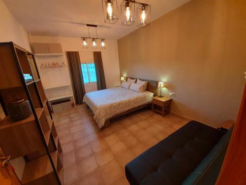 Bed & Breakfast Casalegria
