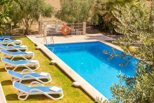 Villa Finca Cas Sollerich