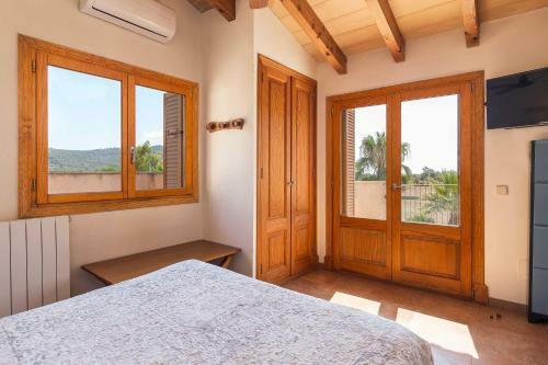 Villa Finca Cas Sollerich