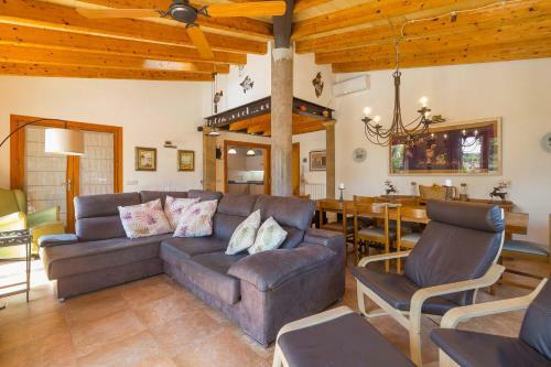 Villa Finca Cas Sollerich