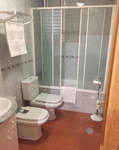 Apartamento El Rincon Casa Marcos