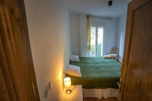 Apartamento Calle Cruz