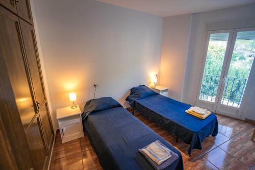 Apartamento Calle Cruz