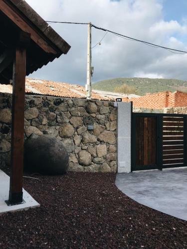 El Pajar De La Adrada
